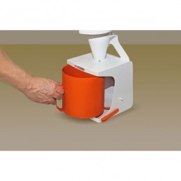 АФЦ 1.0 АРТ - универсальный автономный фильтр-циклон