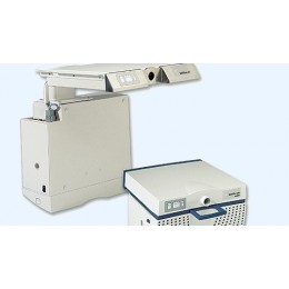 SMARTair Mobile - автоматическая система пылеулавливания