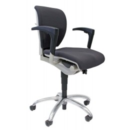 SENSit - офисный стул c подлокотниками