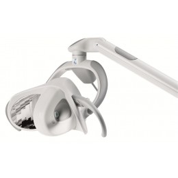 Estetica E50 Life S/TM SpecEd (Maia Led) - стоматологическая установка с верхней/нижней подачей инструментов