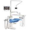 Planmeca Compact i Touch - стоматологическая установка с сенсорной панелью и сухой аспирацией | Planmeca (Финляндия)