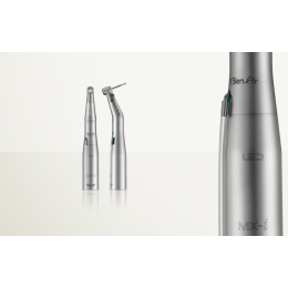 iChiropro - система для имплантологии, с подсветкой, наконечником CA 20:1 L Micro-Series (без iPad)