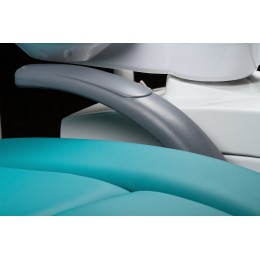 AY-A 3000 - стоматологическая установка с нижней подачей инструментов