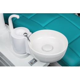 AY-A 3000 - стоматологическая установка с нижней подачей инструментов