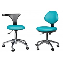 AY-A 3000 - стоматологическая установка с нижней подачей инструментов