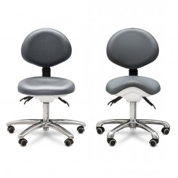 Anya AY-A 3600 - стоматологическая установка с нижней подачей инструментов и сенсорной панелью