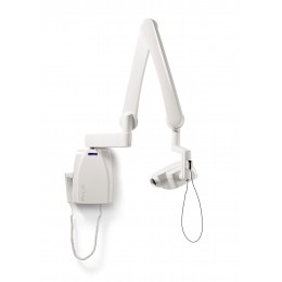 Planmeca ProX + Prosensor HD S1 - комплект рентген и визиограф