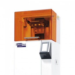 NextDent 5100 - профессиональный 3D-принтер для стоматологии