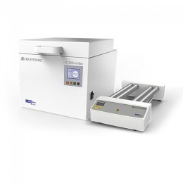 NextDent 5100 - профессиональный 3D-принтер для стоматологии