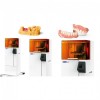 NextDent 5100 - профессиональный 3D-принтер для стоматологии | 3D Systems (США)