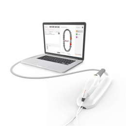 Heron IOS - интраоральный сканер