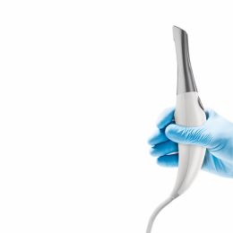 Heron IOS - интраоральный сканер