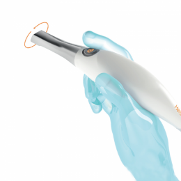 Heron IOS - интраоральный сканер