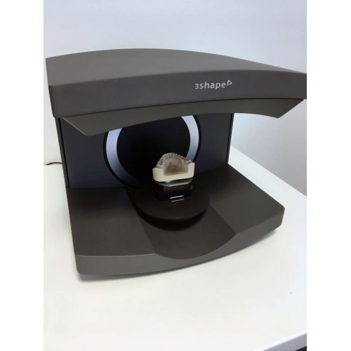 3Shape E1 - 3D сканер стоматологический | 3Shape (Дания)