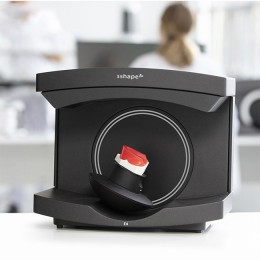 3Shape E4 - 3D сканер стоматологический