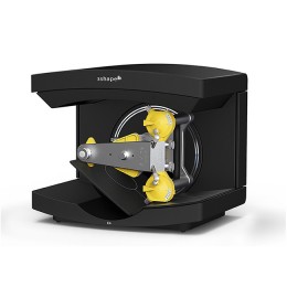 3Shape E4 - 3D сканер стоматологический