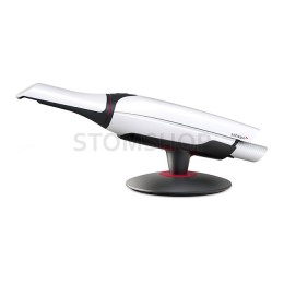 3Shape TRIOS 4 - мобильный 3D-сканер с технологиями сверхбыстрого оптического секционирования и диагностики кариеса