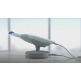 TRIOS 3 Mono Pod - мобильный 3D-сканер с технологией сверхбыстрого оптического секционирования