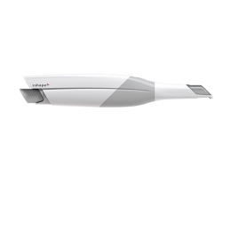 TRIOS 3 Wireless Pod - мобильный беспроводной 3D-сканер с технологией сверхбыстрого оптического секционирования