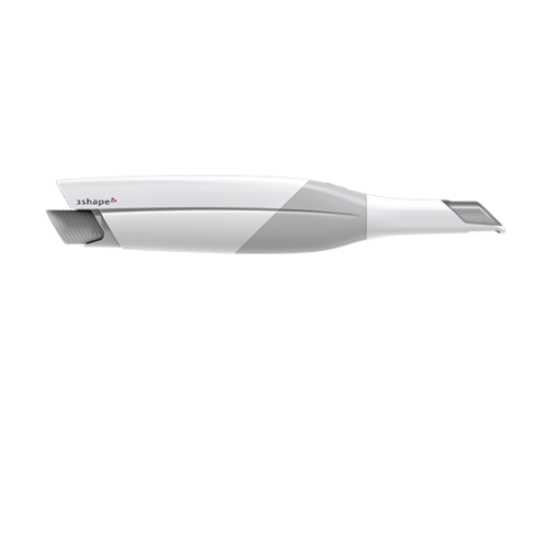 TRIOS 3 Wireless Pod - мобильный беспроводной 3D-сканер с технологией сверхбыстрого оптического секционирования | 3Shape (Дания)