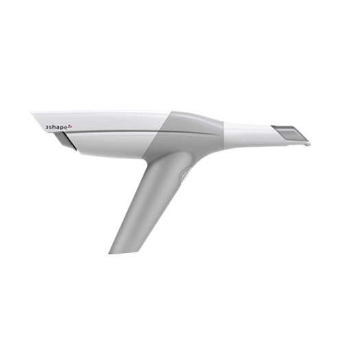 TRIOS 3 Wireless Pod - мобильный беспроводной 3D-сканер с технологией сверхбыстрого оптического секционирования | 3Shape (Дания)