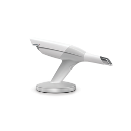 TRIOS 3 Wireless Pod - мобильный беспроводной 3D-сканер с технологией сверхбыстрого оптического секционирования