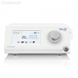 Chiropro 3rd Gen - система для имплантологии с угловым наконечником Micro-Series CA 20:1 L, с подсветкой