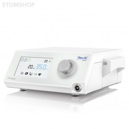 Chiropro 3rd Gen - система для имплантологии с угловым наконечником Micro-Series CA 20:1 L, с подсветкой