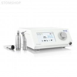 Chiropro 3rd Gen - система для имплантологии с угловым наконечником Micro-Series CA 20:1 L, с подсветкой