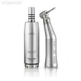 Chiropro 3rd Gen - система для имплантологии с угловым наконечником Micro-Series CA 20:1 L, с подсветкой