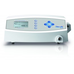 Chiropro L - система для имплантологии с угловым наконечником CA 20:1 L Micro-Series, с подсветкой