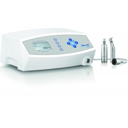 Chiropro L - система для имплантологии с угловым наконечником CA 20:1 L Micro-Series, с подсветкой