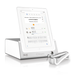 iChiropro - система для имплантологии, с подсветкой, без наконечника (без iPad)