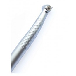 CX207-GL - турбинный наконечник с фиброоптикой, с ортопедической головкой, для 6-ти канального соединения