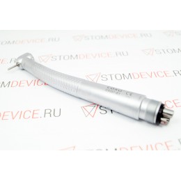 CX207-B1-SP - турбинный наконечник с керамическими подшипниками, со стандартной головкой, под 2-х или 4-х канальное соединение