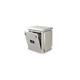 Cattani 30-67 - безмасляный компрессор для одной стоматологической установки, c осушителем, c кожухом, с ресивером 30 л, 67,5 л/ми