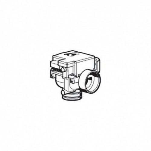 Cattani Mignon 04 - электропневматический разделительный клапан | Cattani (Италия)