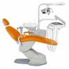 Darta SDS 3000 M - комплект оборудования рабочего места врача-стоматолога (комплектация 3000 M, с нижней подачей инструментов), с осветителем 1140 (LED) | Darta (Россия)