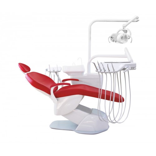 Darta 1605 M - стоматологическая установка с нижней подачей инструментов | Darta (Россия)