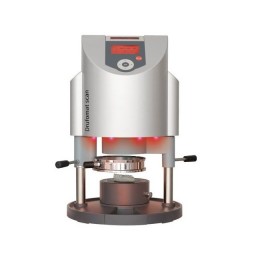 Drufomat Scan - универсальная прессо-термоформирующая установка для изготовления зубных протезов, с принадлежностями