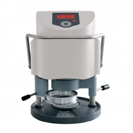 Drufosmart Scan - универсальная прессо-термоформирующая установка для изготовления капп и зубных протезов, с принадлежностями