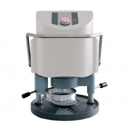 Drufosmart - универсальная прессо-термоформирующая установка для изготовления капп и зубных протезов, с принадлежностями