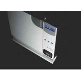 Euronda E9 Med 18 - автоматический скоростной автоклав класса B с предвакуумом и вакуумной помпой, с принтером, 18 л