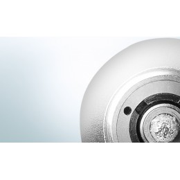 FONA 6080 MR - турбинный наконечник без света, со стандартной головкой, с 4-х канальным соединением Midwest