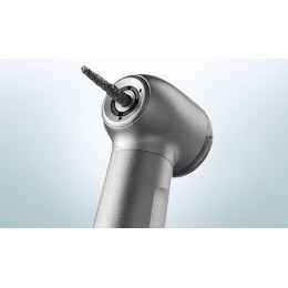 FONA 6080 MR - турбинный наконечник без света, со стандартной головкой, с 4-х канальным соединением Midwest