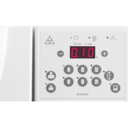 FONA X70 - интраоральный мобильный рентгеновский аппарат