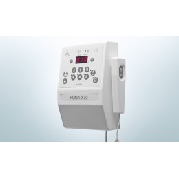 FONA X70 - интраоральный мобильный рентгеновский аппарат