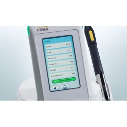 FONALaser - стоматологический диодный лазер