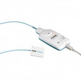 FONA Stellaris - система компьютерной стоматологической радиографии