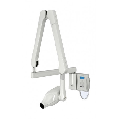 Fona XDC - высокочастотный дентальный рентгеновский аппарат с настенным креплением | FONA Dental s.r.o. (Словакия)